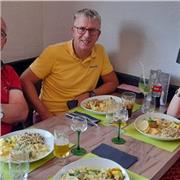 Donne cours de soutien à domicile de mathématiques niveau 6ème à Seconde. Secteurs : Sarreguemines, Forbach, Bitche.Accepte CESU